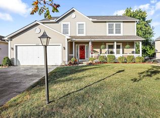 2275 Sundew Ave, Grove City, OH 43123