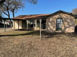 7229 Leafwood Dr, San Antonio, TX 78227