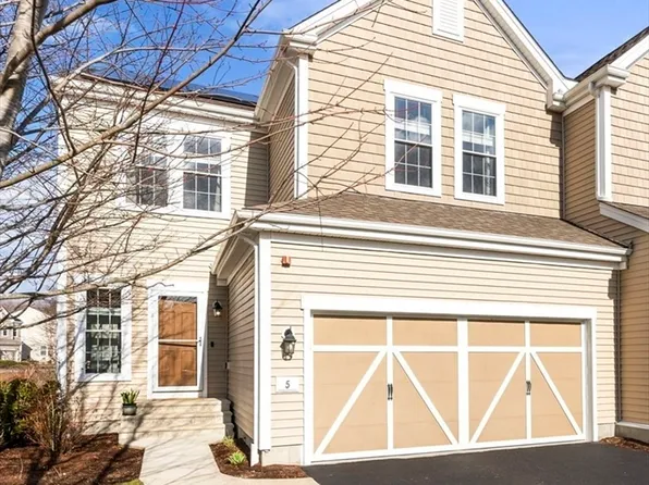 5 Sweetwater Way #5, Hopkinton, MA 01748