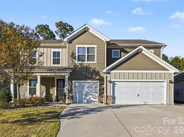 10907 Sparkle Creek Dr, Midland, NC 28107