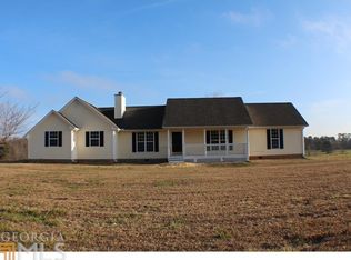 5000 Whitney Rd, Social Circle, GA 30025