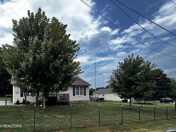 29 McKinney St, Englewood, TN 37329
