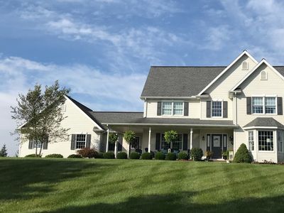 11108 Ladd Ln, Leesburg, OH, 45135