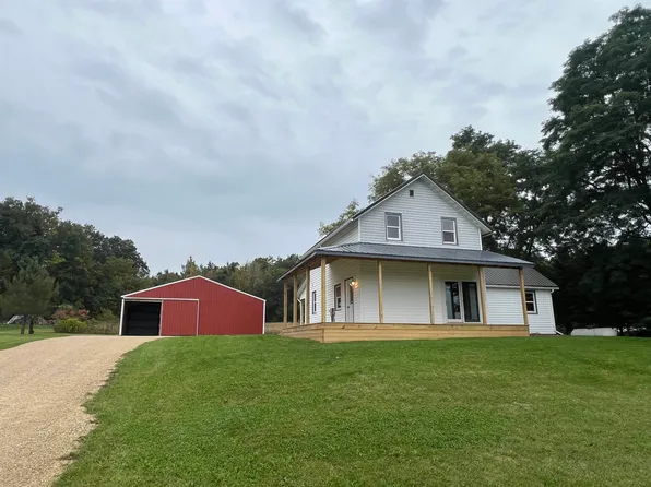 E7899B County Rd N, Viroqua, WI 54665