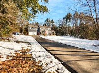 6 Laurel Dr, Bow, NH 03304