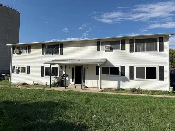 MadKooy-419 W 27th - New, 419 W 27th St #1C, South Sioux City, NE 68776