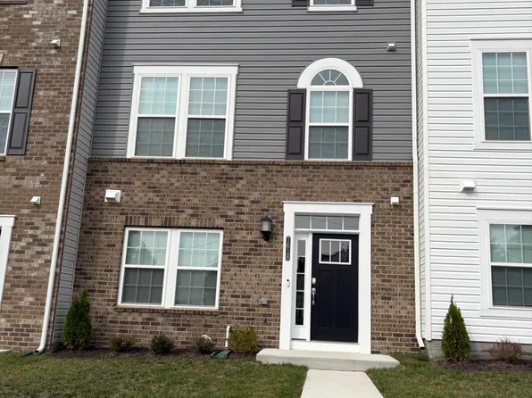 7618 Johnnycake Rd, Windsor Mill, MD 21244
