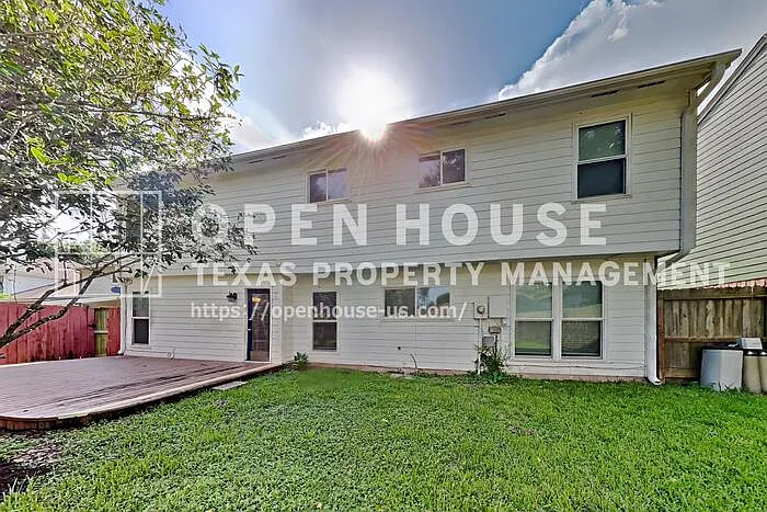 3407 Fort Richmond Dr — Photo 18