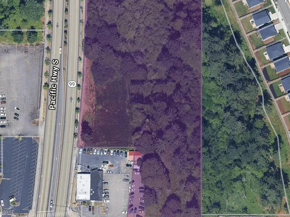 30300 Pacific Highway S, Federal Way, WA 98003