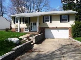 316 Rosalind Ave, Wadsworth, OH 44281
