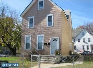 33 No 34 St, Camden, NJ 08105