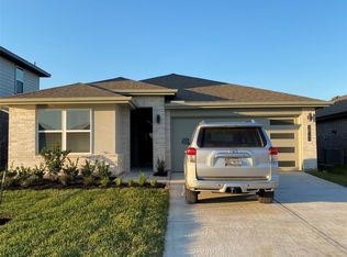 18706 Allendale Forest Dr, Richmond, TX 77407