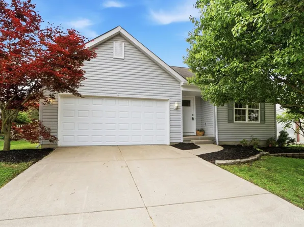 199 Saddle Creek Ln, Maineville, OH 45039