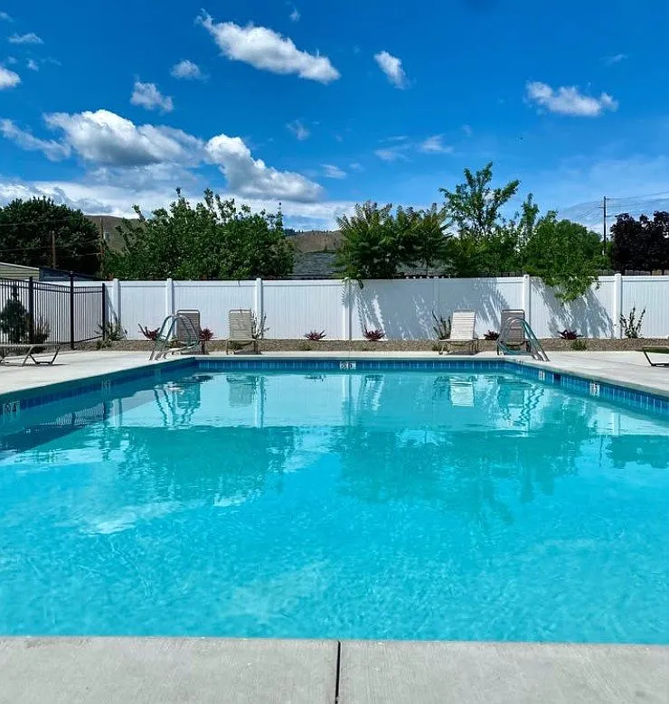 Deer Haven Apartments — Photo 4