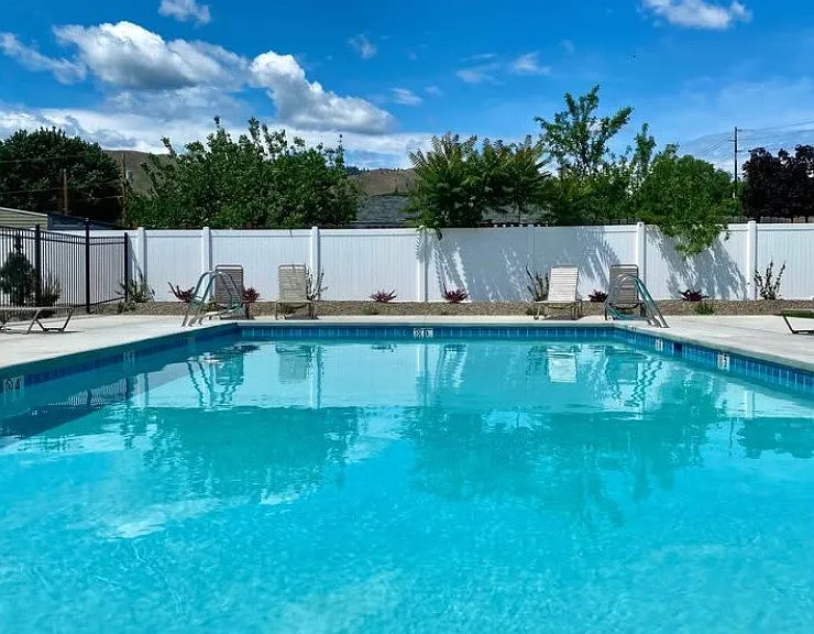 Deer Haven Apartments — Photo 4