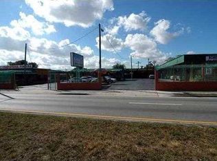 5700 NW 27th Ave, Miami, FL 33142