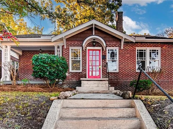 817 Spring Garden St, Greensboro, NC 27403