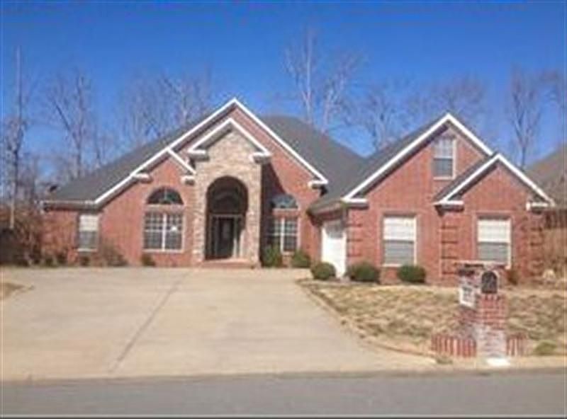 201 Marseille Dr, Maumelle, AR 72113 Zillow