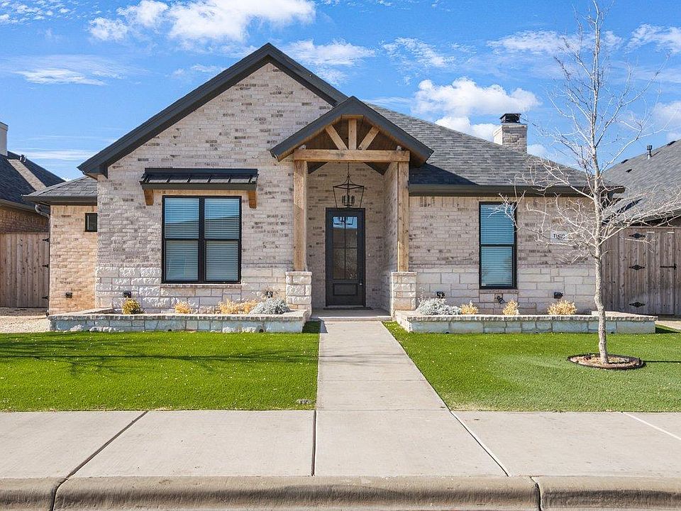 11810 Kenosha Ave, Lubbock, TX 79423 | Zillow