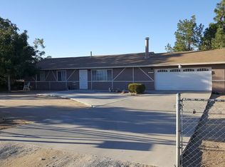 16050 Lindero St, Victorville, CA 92395