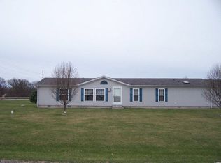 6478 E Andrew Ct, Monticello, IN 47960