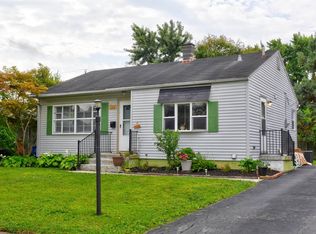 2253 Eden Ave, Columbus, OH 43224