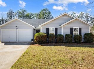 4419 White Rd, Douglasville, GA 30135