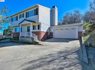 2845 Sydney Way, Castro Valley, CA 94546