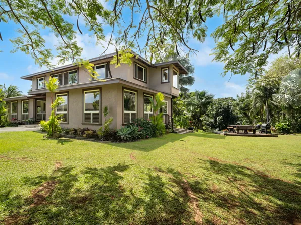 7473 E Koolau Rd, Kilauea, HI 96754