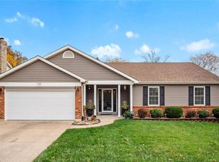 3866 Wolcott Ct, Florissant, MO