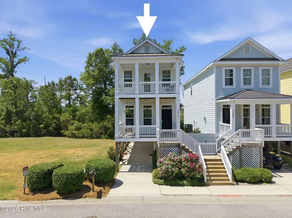 1254 Charleston Common Drive, Leland, NC 28451