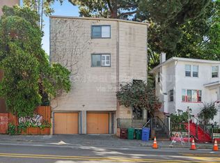 2982 Park Blvd, Oakland, CA 94610