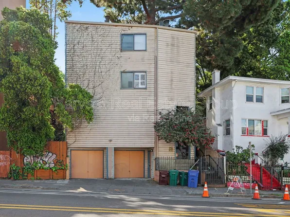 2982 Park Blvd, Oakland, CA 94610