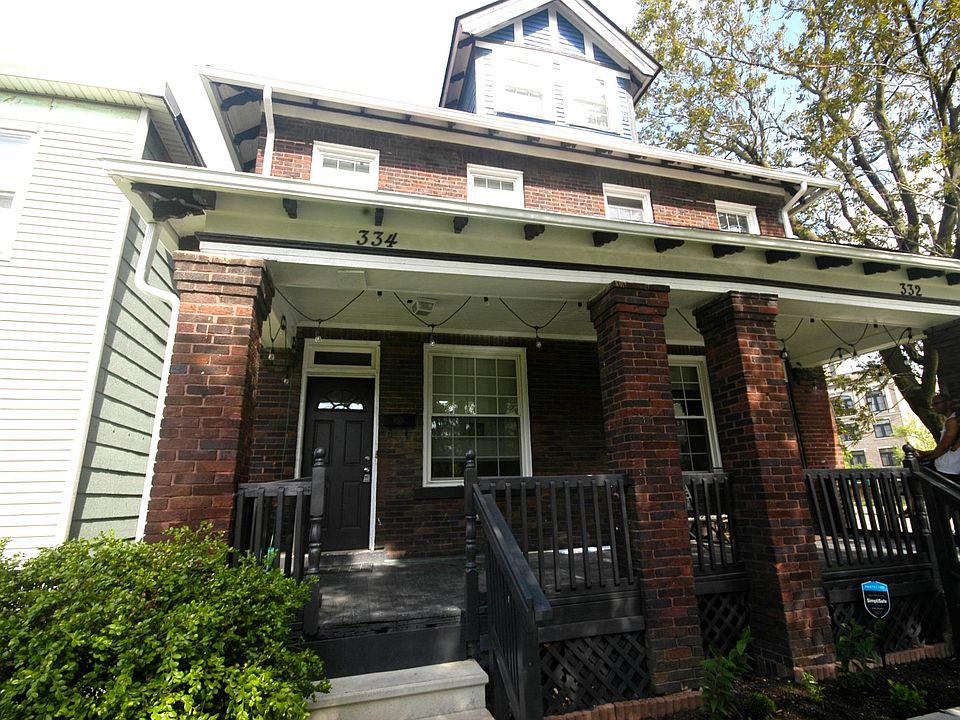 1st image of 334 N Garfield Ave #1