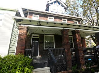 334 N Garfield Ave #1, Columbus, OH 43203