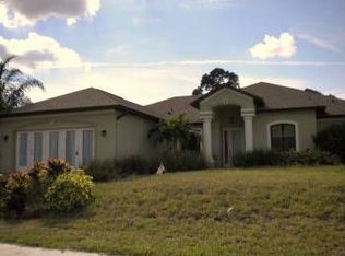310 Emerson Dr NW, Palm Bay, FL 32907