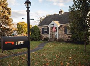 1416 Lehigh Ave, Allentown, PA 18103