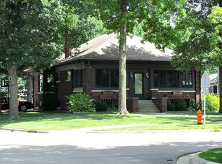 801 S Park St, Streator, IL 61364