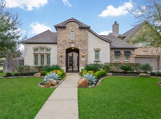 28426 Tall Juniper Hill Dr, Katy, TX 77494