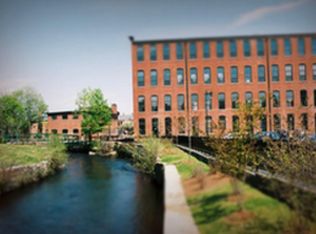 589 Atwells Ave #34K, Providence, RI 02909