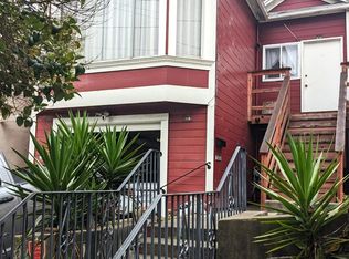 115 Edna St, San Francisco, CA 94112