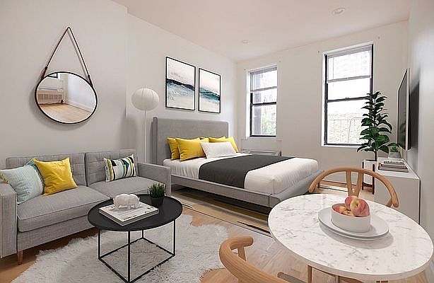 1st image of 577 2nd Ave #36F