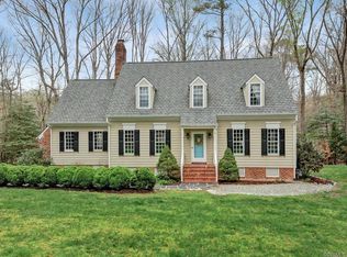 2100 Ramsgate Sq, North Chesterfield, VA 23236