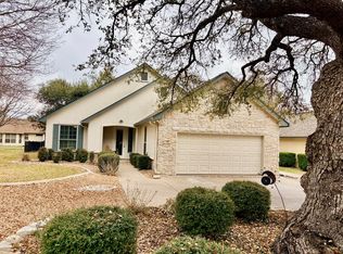 103 Whispering Wind Dr, Georgetown, TX 78633