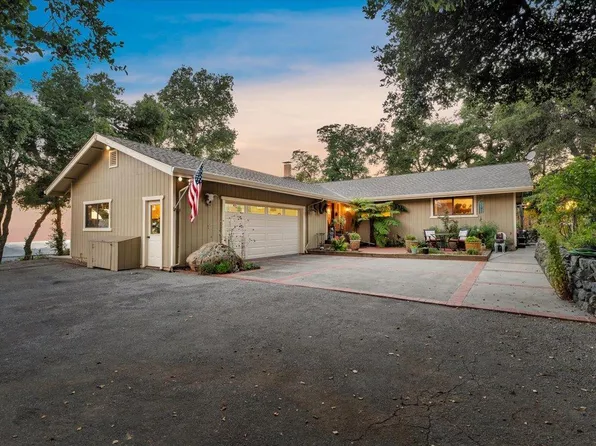 24854 Skyland Rd, Los Gatos, CA 95033