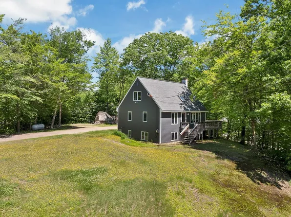 5 Holiday Ridge Road, Bartlett, NH 03812
