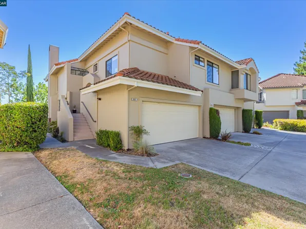 3085 Lakemont Dr Unit 3, San Ramon, CA 94582
