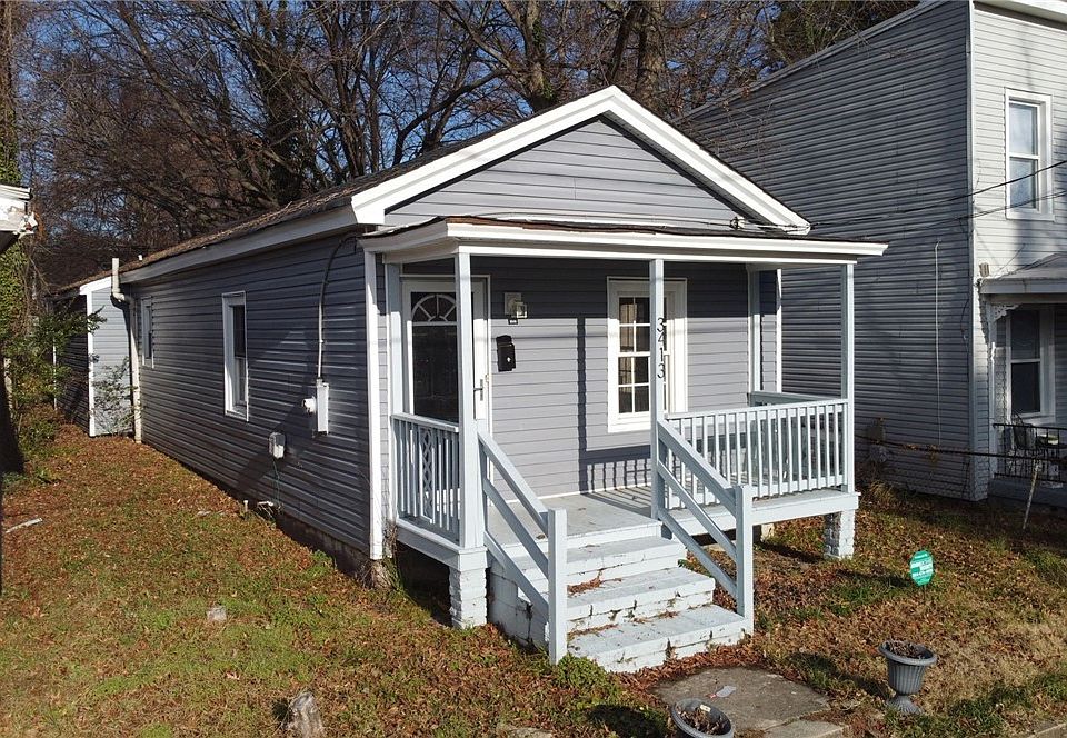 3413 Lawson St, Richmond, VA 23224 Zillow