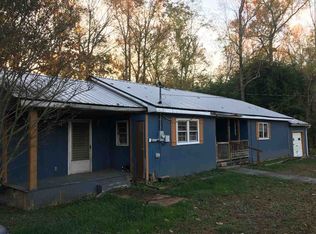 4445 Liberty Rd, Cosby, TN 37722