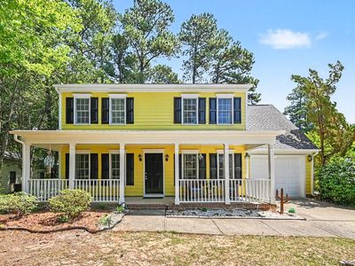 2 Brevard Ct, Durham, NC, 27713